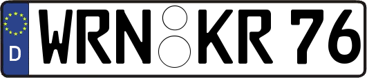 WRN-KR76