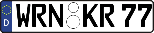 WRN-KR77