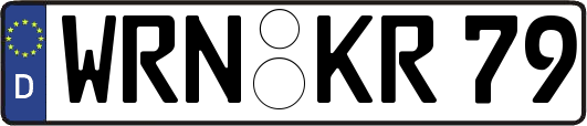 WRN-KR79