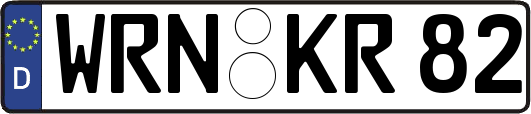 WRN-KR82