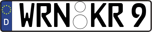 WRN-KR9