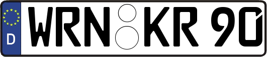 WRN-KR90