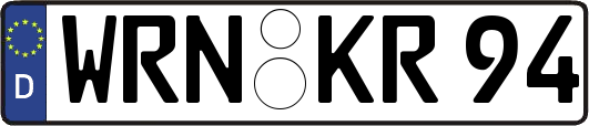 WRN-KR94