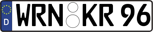 WRN-KR96