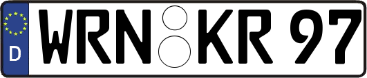 WRN-KR97
