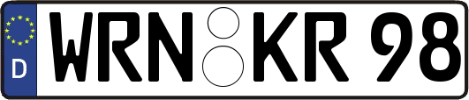 WRN-KR98