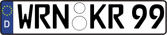 WRN-KR99