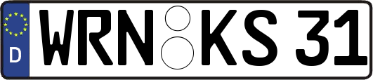 WRN-KS31