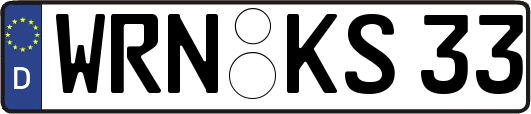 WRN-KS33