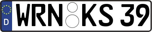 WRN-KS39