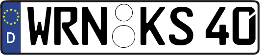 WRN-KS40