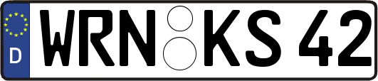 WRN-KS42