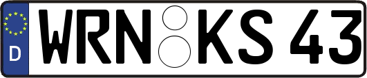 WRN-KS43