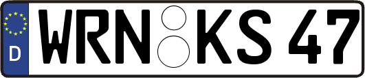 WRN-KS47