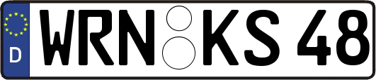 WRN-KS48