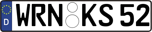 WRN-KS52