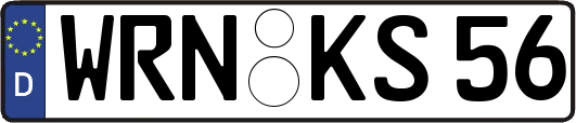 WRN-KS56