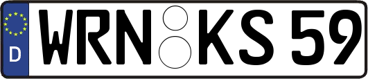 WRN-KS59