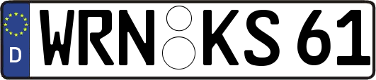 WRN-KS61
