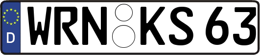 WRN-KS63