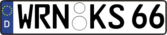 WRN-KS66