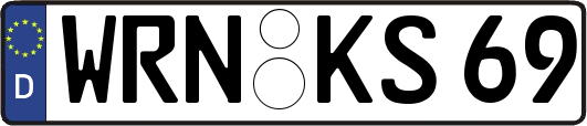 WRN-KS69