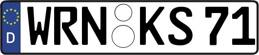 WRN-KS71
