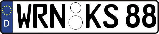 WRN-KS88