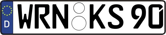 WRN-KS90