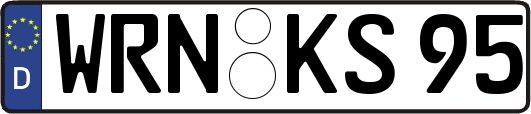 WRN-KS95