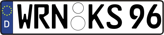 WRN-KS96