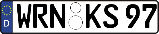 WRN-KS97