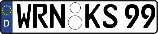 WRN-KS99