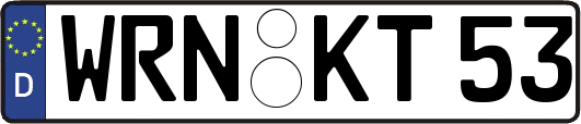 WRN-KT53