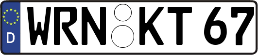 WRN-KT67
