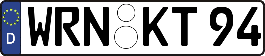 WRN-KT94