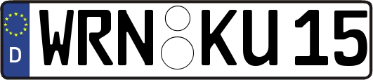 WRN-KU15