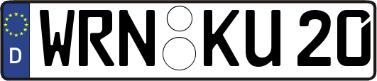 WRN-KU20