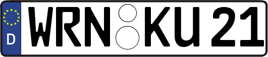 WRN-KU21