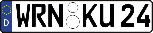 WRN-KU24
