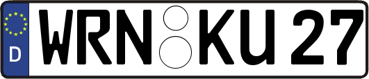 WRN-KU27