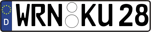 WRN-KU28