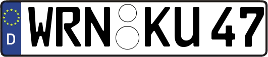 WRN-KU47