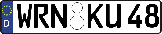 WRN-KU48