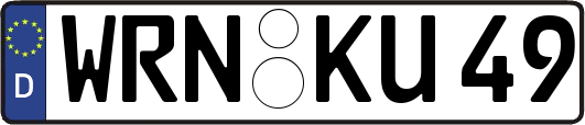 WRN-KU49