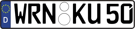 WRN-KU50