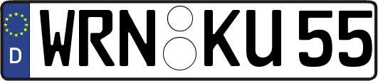 WRN-KU55