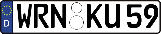 WRN-KU59