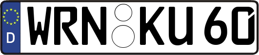 WRN-KU60