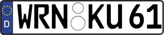 WRN-KU61